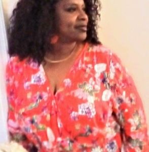 Meet your Posher, Karla